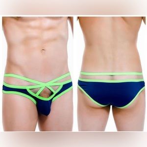 PetitQ Rosace Brief